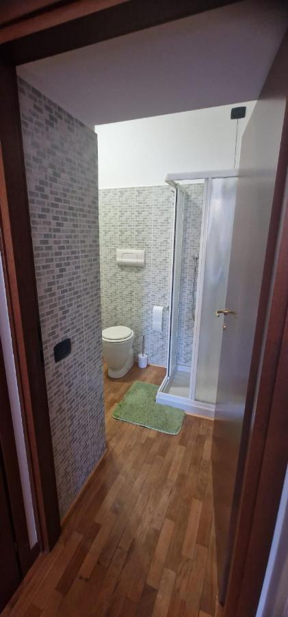 הוילה ברגמו Casa Alura מראה חיצוני תמונה