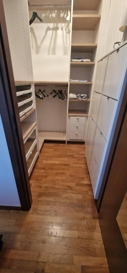 הוילה ברגמו Casa Alura מראה חיצוני תמונה