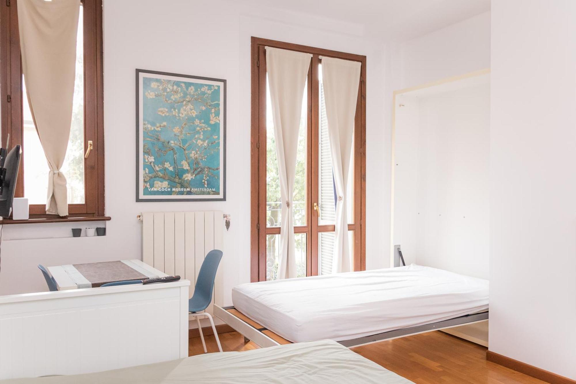 הוילה ברגמו Casa Alura מראה חיצוני תמונה
