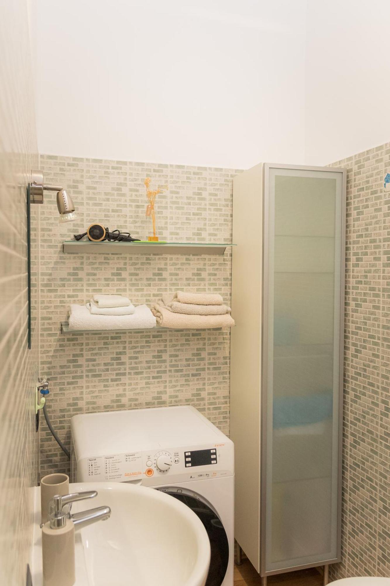 הוילה ברגמו Casa Alura מראה חיצוני תמונה